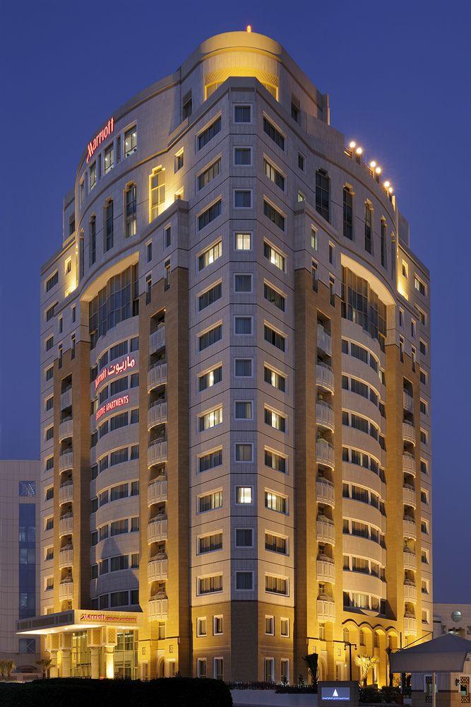 Marriott Executive Riyadh, Convention Center Hotel Riyadh
