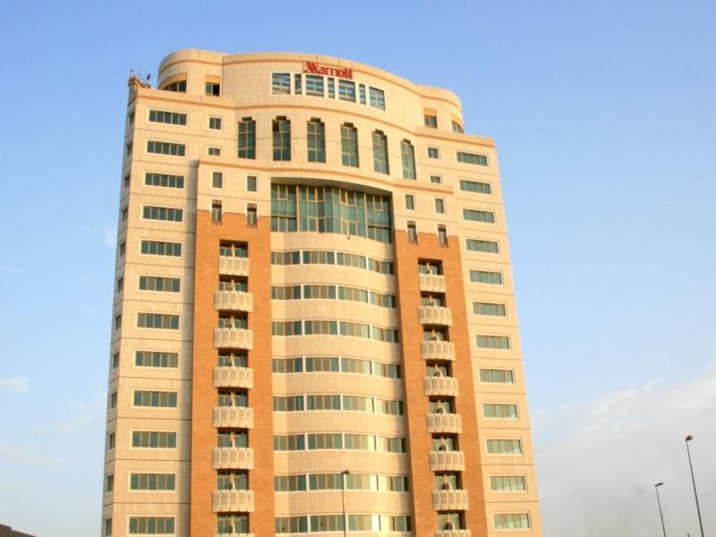 Marriott Executive Riyadh, Convention Center Hotel Riyadh