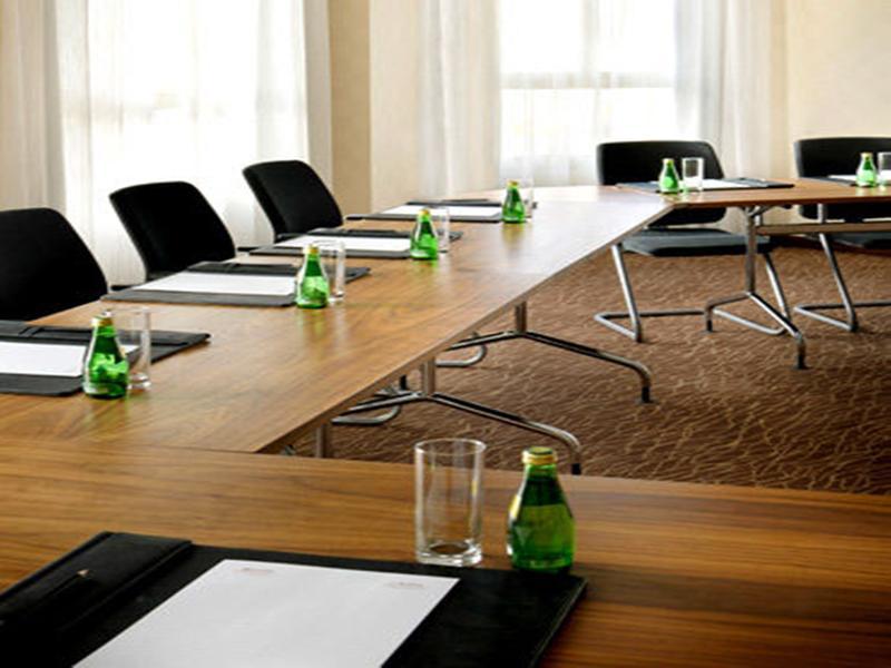 Hotel Marriott Executive Riyadh, Convention Center Riyadh