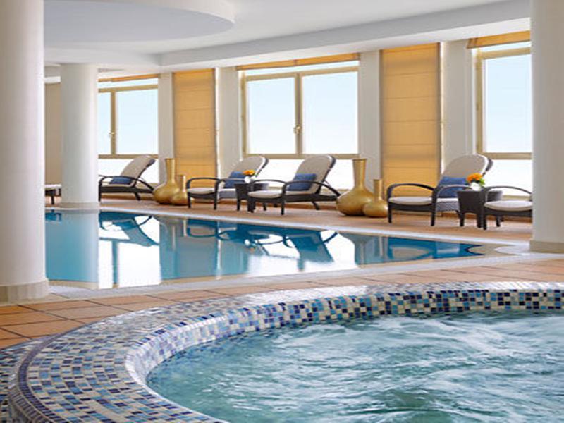 Hotel Marriott Executive Riyadh, Convention Center Riyadh