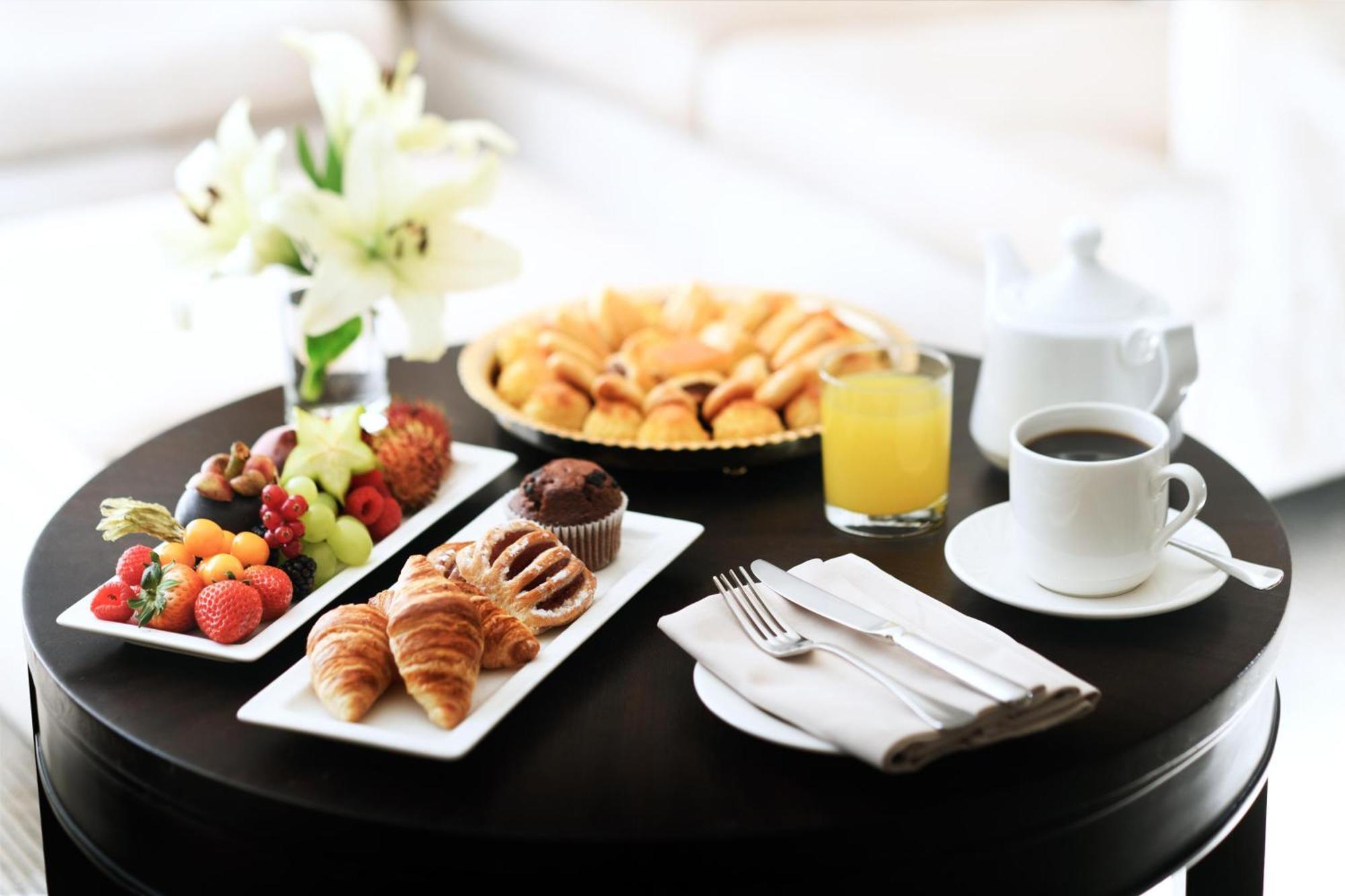 Marriott Executive Riyadh, Convention Center 4*