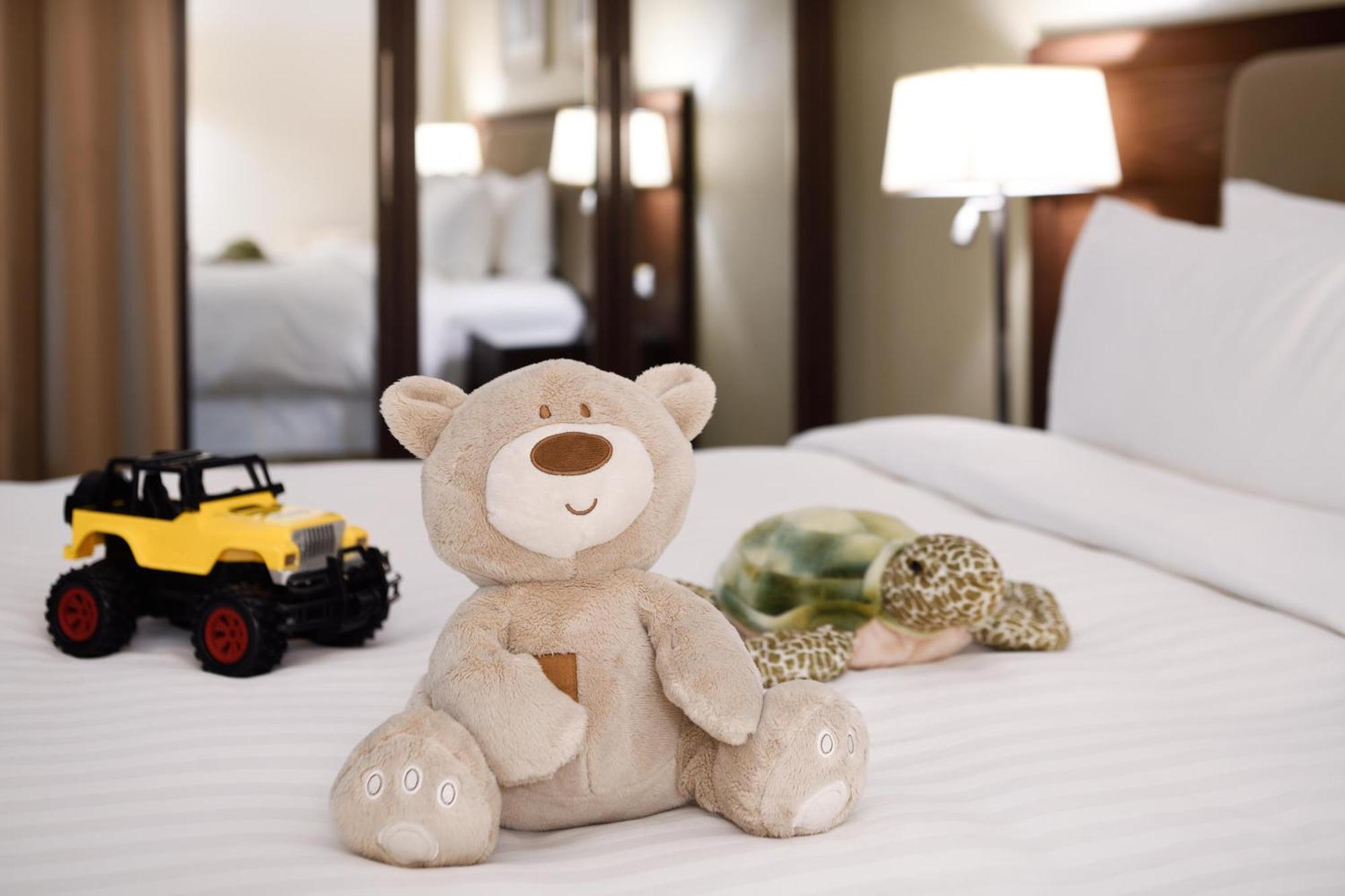 Hotel Marriott Executive Riyadh, Convention Center Riyadh