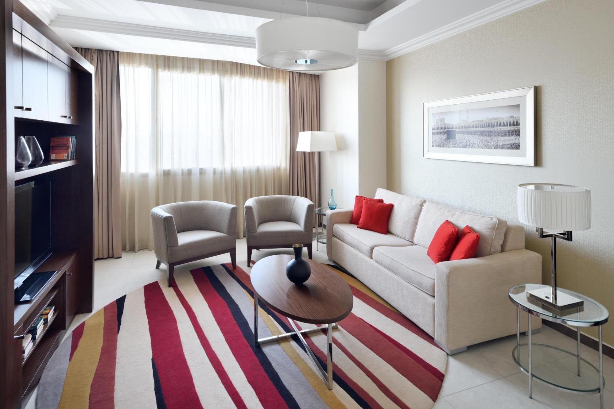 Hotel Marriott Executive Riyadh, Convention Center