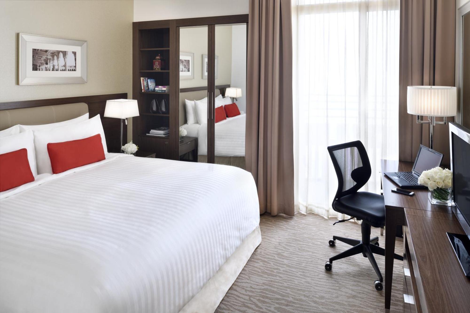 Hotel Marriott Executive Riyadh, Convention Center