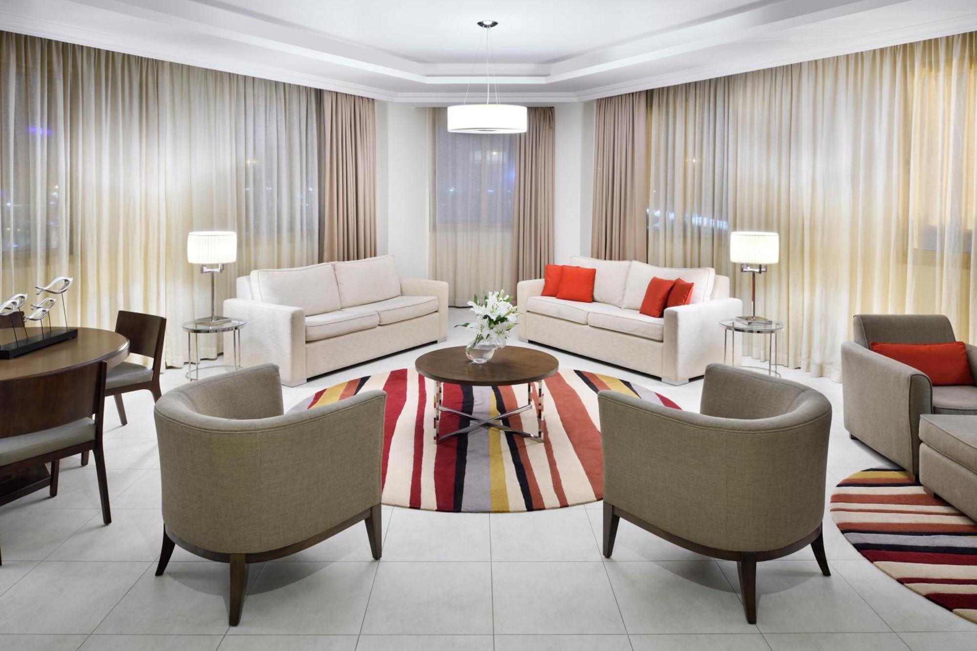 Hotel Marriott Executive Riyadh, Convention Center Riyadh