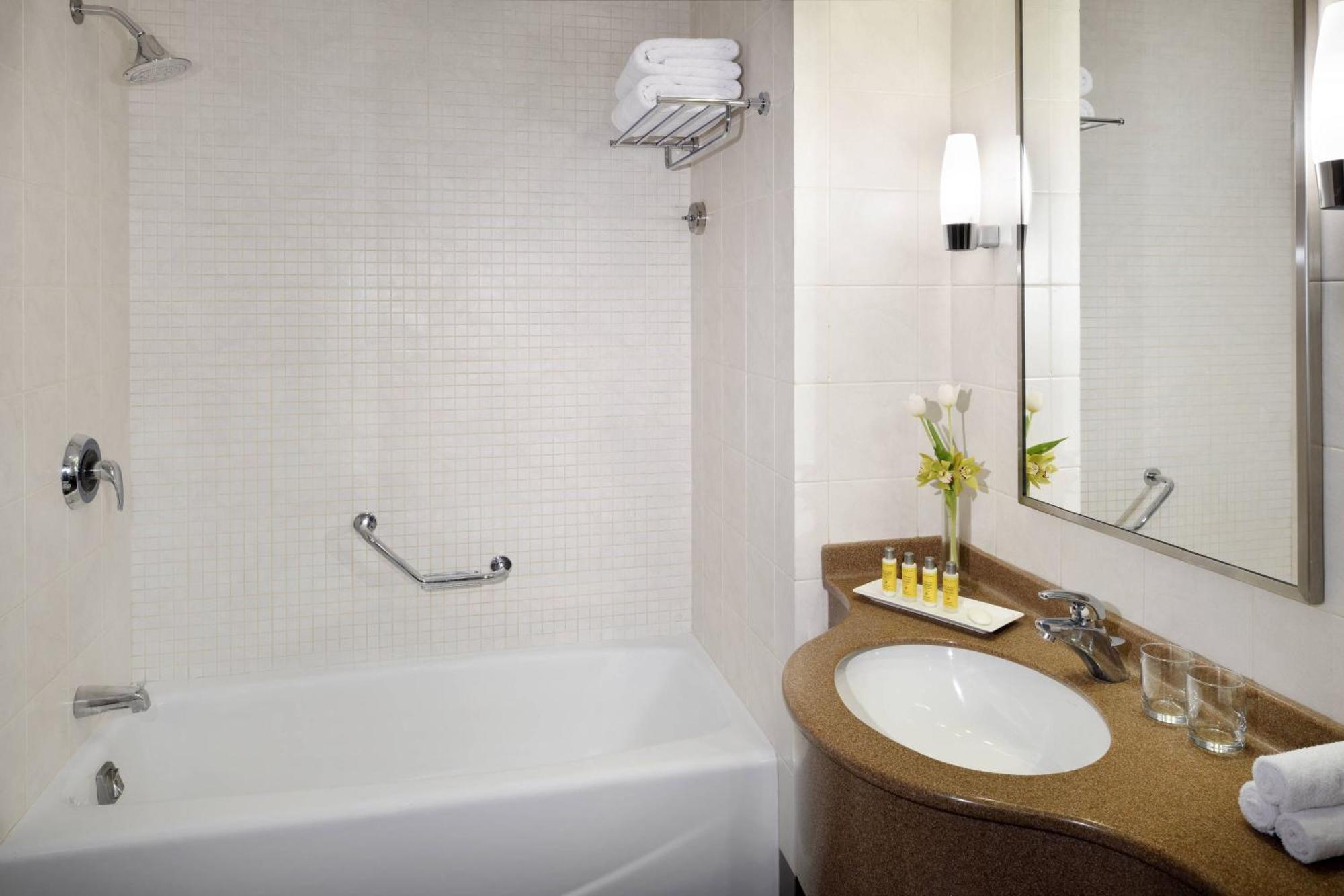 Hotel Marriott Executive Riyadh, Convention Center