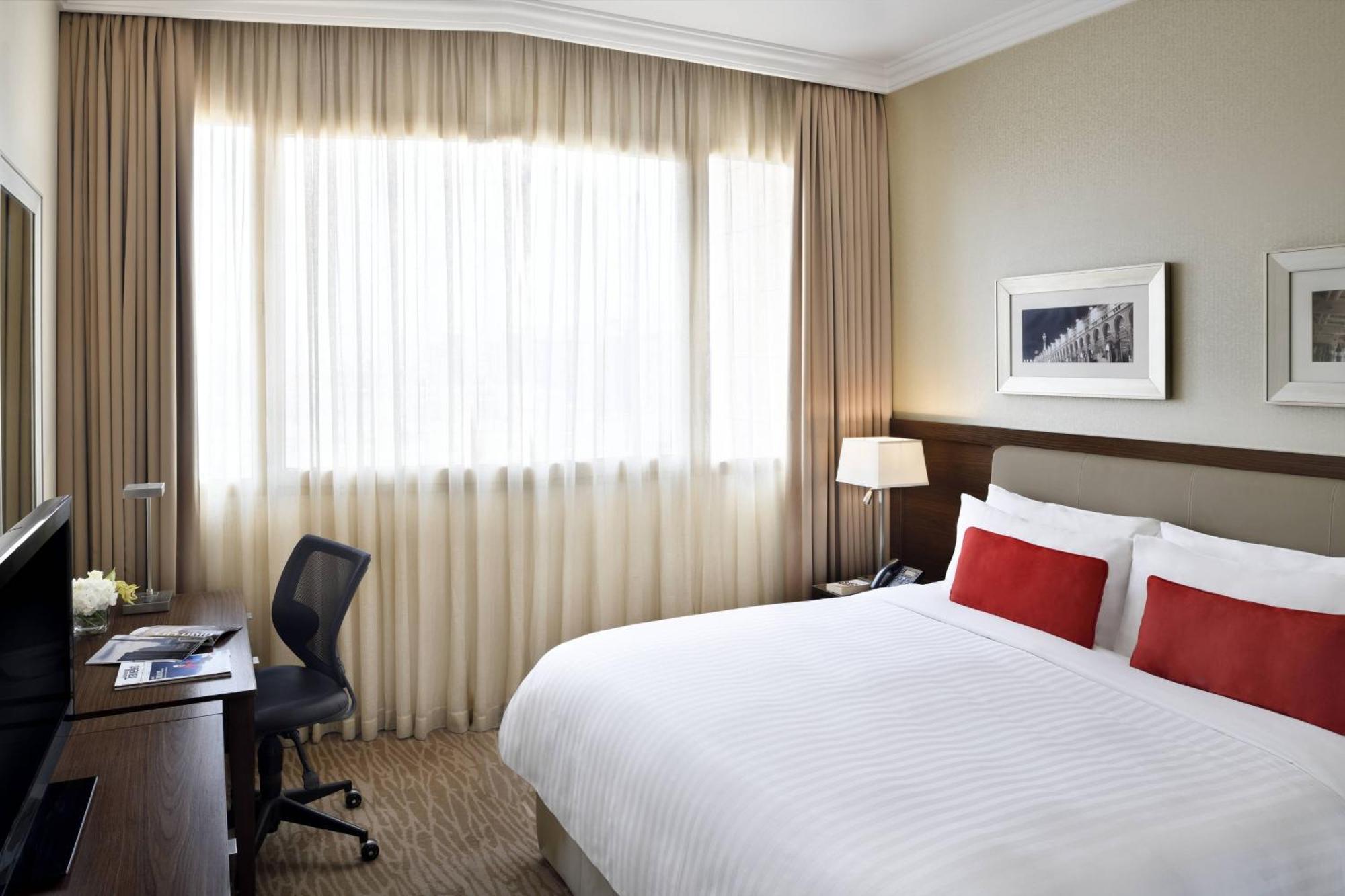 Hotel Marriott Executive Riyadh, Convention Center Riyadh