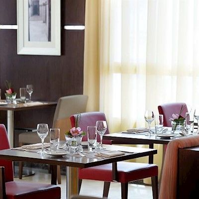 Marriott Executive Riyadh, Convention Center Hotel Riyadh