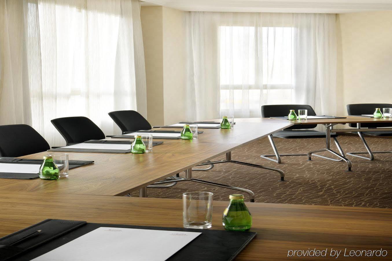 Hotel Marriott Executive Riyadh, Convention Center 4*