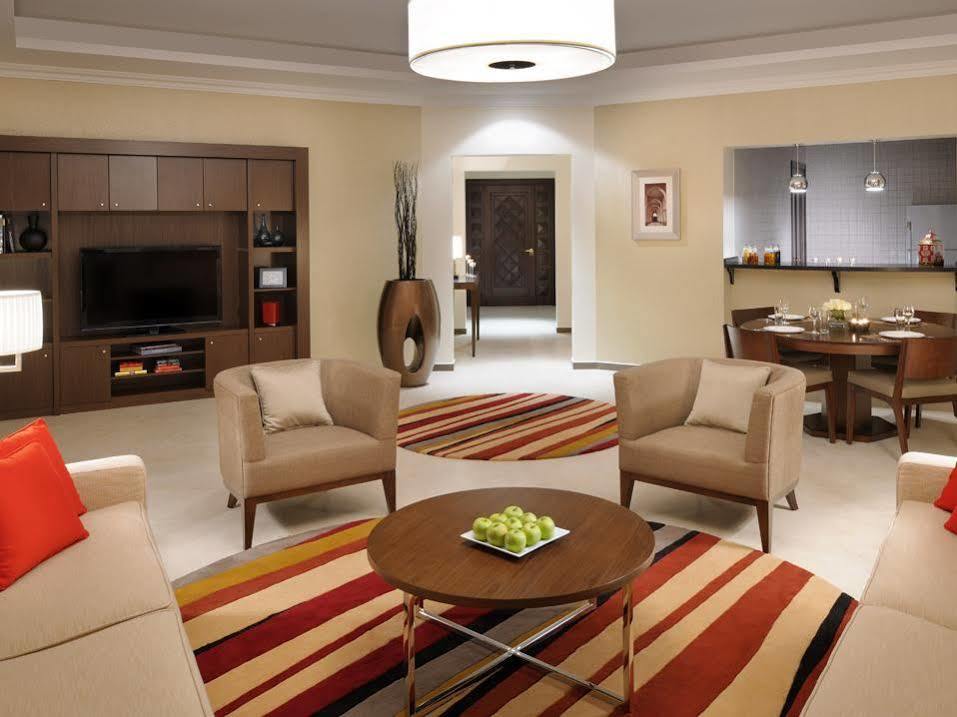 Hotel Marriott Executive Riyadh, Convention Center Riyadh