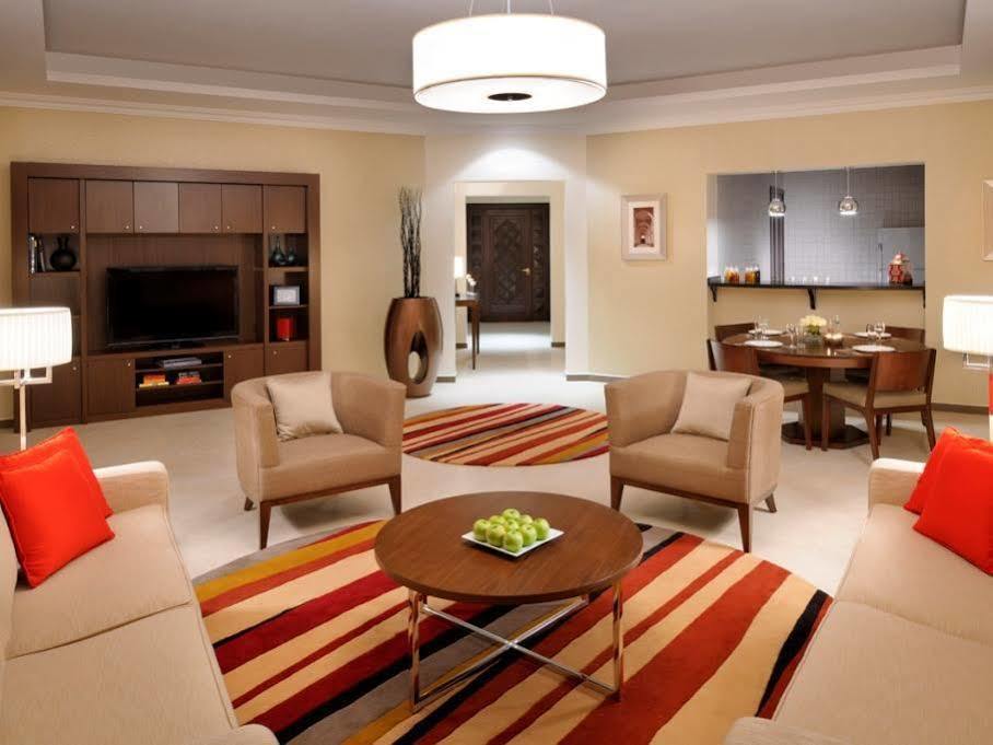Marriott Executive Riyadh, Convention Center