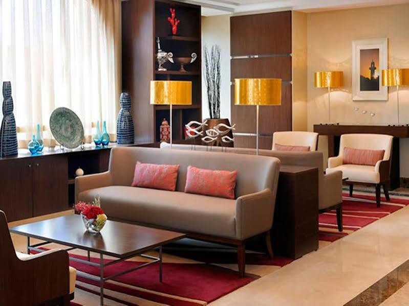 Hotel Marriott Executive Riyadh, Convention Center