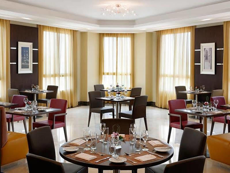 Marriott Executive Riyadh, Convention Center Hotel Riyadh