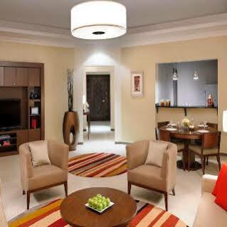 Hotel Marriott Executive Riyadh, Convention Center 4*