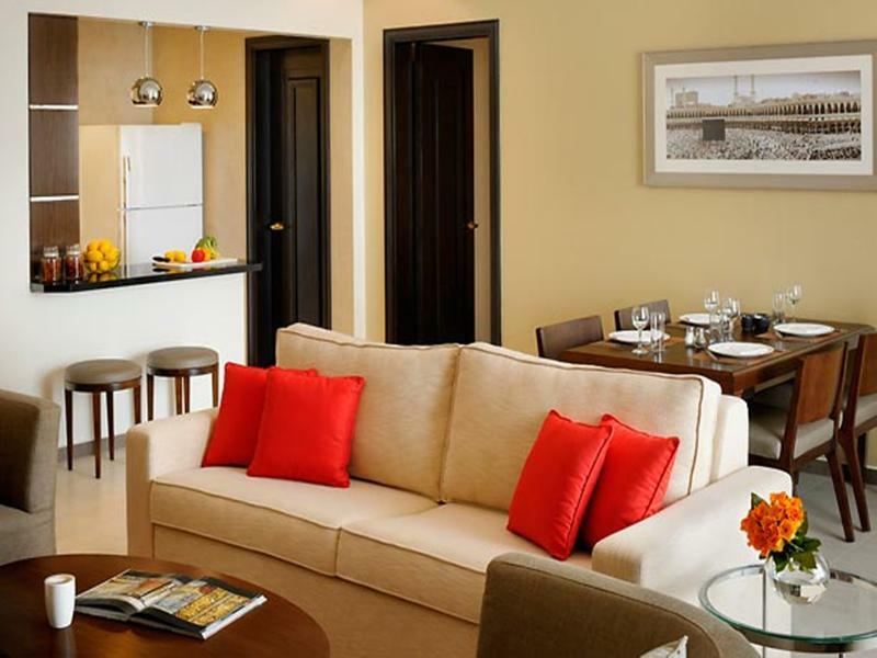 Hotel Marriott Executive Riyadh, Convention Center Riyadh