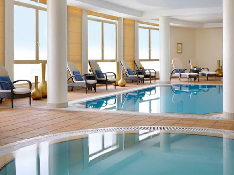 Marriott Executive Riyadh, Convention Center Hotel