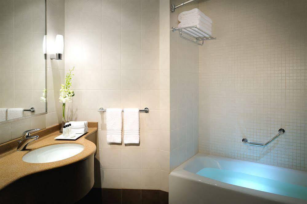 Marriott Executive Riyadh, Convention Center Hotel Riyadh