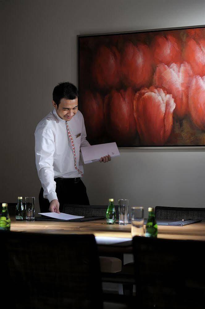Hotel Marriott Executive Riyadh, Convention Center Riyadh