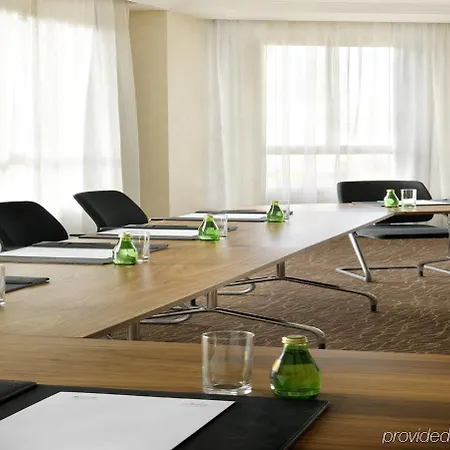 Marriott Executive Apartments Riyadh, Convention Center 