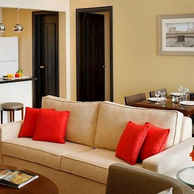 Marriott Executive Riyadh, Convention Center Riyadh